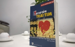 Tự sự của trái tim: Thay đổi lối sống để tự cứu lấy chính mình 