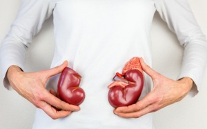 Kiểm soát suy thận hiệu quả, giảm nguy cơ phải chạy thận