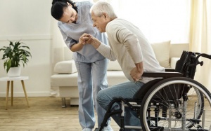 Phục hồi di chứng nguy hiểm của đột quỵ bằng cách nào?