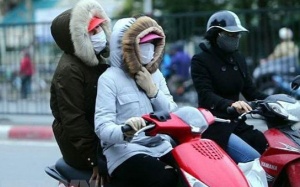 Những thực phẩm làm ấm cơ thể trong mùa Đông giá lạnh