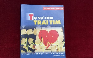 Trái tim: Nơi hội tụ của thể xác, linh hồn và tình cảm