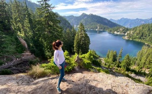 Thêm hàng ngàn cây xanh được trồng qua chiến dịch 'Triệu cây vươn cao cho Việt Nam xanh' do cộng đồng chung tay 