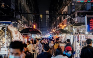 Vũ Hán - 1 năm sau ngày bùng phát đại dịch Covid-19