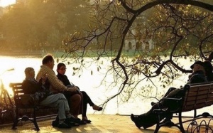 Dự báo thời tiết: Bắc Bộ dần chuyển sang nắng hanh