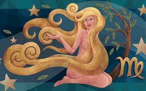 Tử vi cung hoàng đạo Xử Nữ 2021: Một năm thịnh vượng trong chuyện tiền bạc