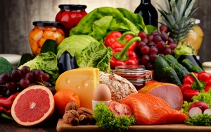 Chế độ ăn uống bảo vệ sức khỏe trong mùa Đông 