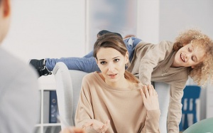 Tuyệt chiêu dạy trẻ tăng động cha mẹ nên biết