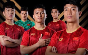 18h00 ĐT Việt Nam vs U22: Kinh nghiệm đấu sức trẻ