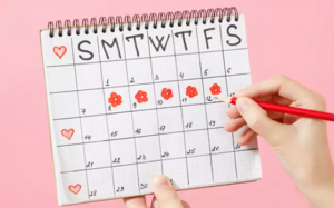 Đây chính là “thủ phạm” hàng đầu khiến bạn bị trễ kinh