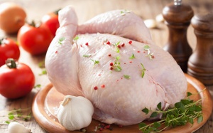 Mỡ máu cao có nên ăn thịt gà không?