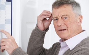 Cách lấy lại trí nhớ sau đột quỵ