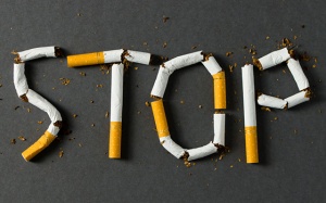 Bỏ thuốc lá ngay hôm nay để giảm nguy cơ đột quỵ