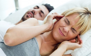 Một vài mẹo trị chứng ngủ ngáy, giúp bạn có giấc ngủ ngon