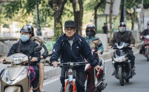 Dự báo thời tiết: Miền Bắc đối mặt với đợt rét hiếm gặp