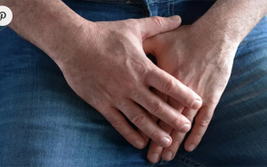 “Cậu nhỏ” đột nhiên thay đổi màu sắc: Nguyên nhân do đâu?