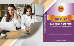 Những chính sách liên quan đến người lao động có hiệu lực từ năm 2021