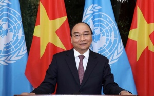 Thủ tướng gửi Thông điệp nhân Ngày quốc tế Phòng chống dịch bệnh 27/12