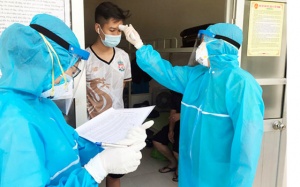 Thủ tướng ký Công điện khẩn liên quan đến BN1440