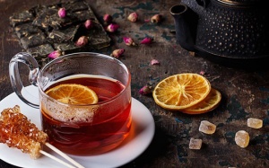 Uống trà giúp ngăn ngừa chứng suy giảm trí nhớ?