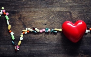 Đâu là các thuốc điều trị nhịp tim nhanh, ổn định nhịp tim phổ biến?