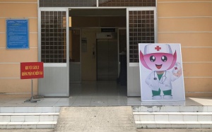 Đồng Tháp: Nữ hành khách cùng xe với BN1440 dương tính với Covid-19