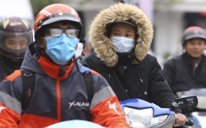 Dự báo thời tiết: Không khí lạnh tràn về, miền Bắc có nơi dưới 0 độ C