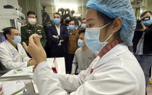 10 sự kiện y tế và phòng chống dịch nổi bật của Việt Nam năm 2020