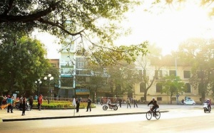 Dự báo thời tiết: Bắc Bộ trời rét, ngày nắng hanh