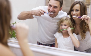 Cách bảo vệ sức khỏe răng miệng cho cả nhà dịp Tết