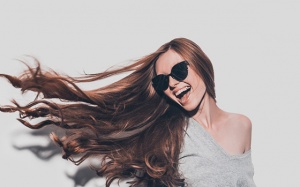 10 mẹo tăng độ phồng cho mái tóc, giúp che đi mái tóc mỏng