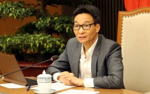 Phó Thủ tướng Vũ Đức Đam: Xử lý nghiêm đối tượng nhập cảnh, tổ chức nhập cảnh trái phép