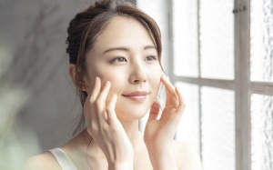 'Học lỏm' bí quyết ngăn ngừa nếp nhăn của phụ nữ Nhật