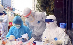 Mở cao điểm phòng chống COVID-19 từ nay đến Tết Nguyên đán