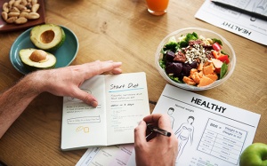 Các thực phẩm nên tránh khi bị suy tim sung huyết