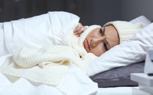 Làm thế nào để tăng khả năng chịu lạnh trong mùa Đông?