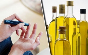 Mắc đái tháo đường: Nên dùng dầu ăn gì để kiểm soát đường huyết?