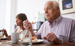 Chế độ dinh dưỡng giúp phòng ngừa đột quỵ hiệu quả