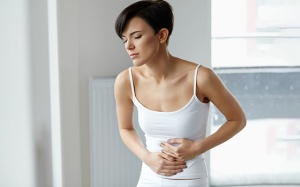 Phải làm gì khi phát hiện mình có sỏi mật?