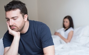 Mỡ máu cao ảnh hưởng tới “chuyện ấy” như thế nào?