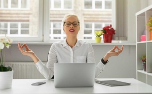 Mẹo 'xóa tan' căng thẳng trong những ngày cuối năm