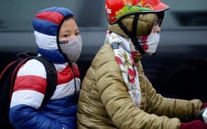 Đảm bảo an toàn cho người già, trẻ em trong đợt rét đậm sắp tới