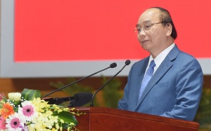 Thủ tướng: 'Xử lý nghiêm sai phạm trong phòng, chống dịch COVID-19'