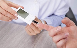 Chỉ số đường huyết an toàn của người suy thận do đái tháo đường là bao nhiêu?