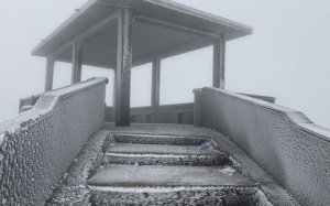 Dự báo thời tiết: Miền Bắc rét hại, tiếp tục có băng giá