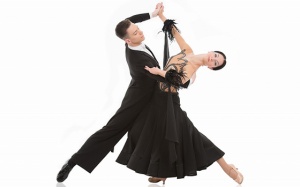 Cải thiện cả sức khỏe thể chất lẫn tinh thần nhờ khiêu vũ