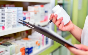 Đáp ứng đủ nhu cầu sử dụng thuốc dịp Tết Nguyên đán