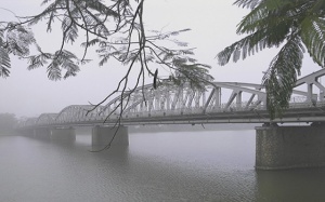 Dự báo thời tiết: Vùng rét hại mở rộng đến Thừa Thiên Huế