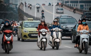 Trời rét đậm, rét hại: Cần giữ ấm 4 vị trí này trên cơ thể để tránh bị ốm