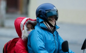 Dự báo thời tiết: Miền Bắc, miền Trung tiếp tục rét hại