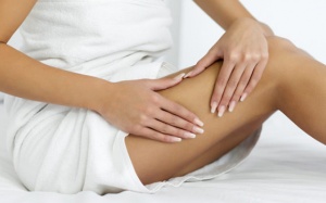 6 tư thế yoga giúp bạn khắc phục tình trạng da sần vỏ cam